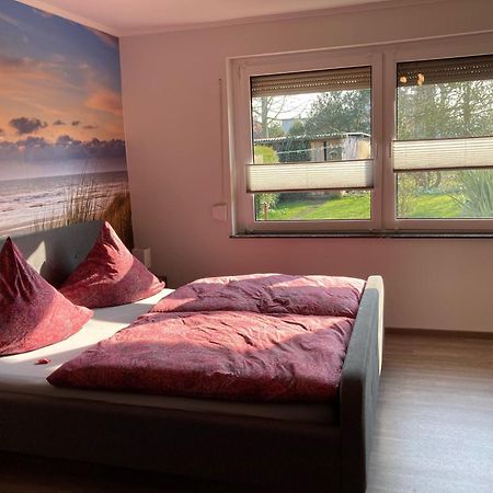 Ferienwohnung Ostseestrandlaeufer 1 Zingst Extérieur photo